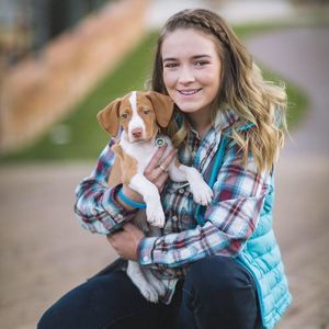 Meet your Posher, Natalie